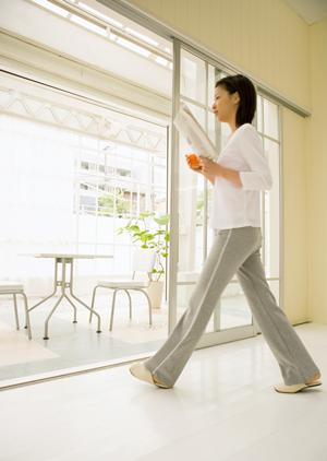 便秘に効果的と言われる健康野菜「菊芋」