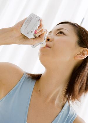 効率的にベータグルカンを摂取するなら