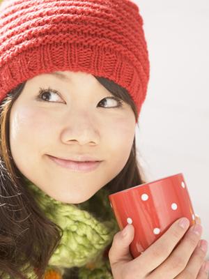 黒にんにくを飲んで健康になろう