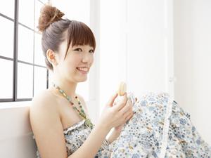 自社ブランドなので安くすることが出来ます