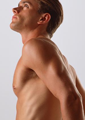 身体の歪みや首の歪みをなおして健康