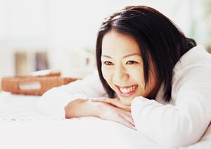 赤ちゃんの肌でも安心して使用できる